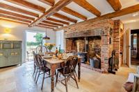 Well House - B&B Sudbourne