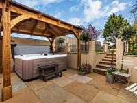 2 Bed in Cockermouth 94787 - B&B