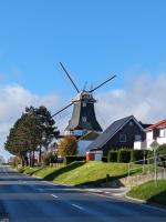 Ankerplatz35 - B&B Carolinensiel