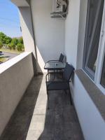 Casa Antonia-Eforie Nord - B&B Eforie Nord