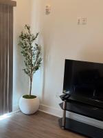 Modern 1-Bedroom Apartment in Downtown Baltimore - B&B Baltimore