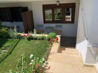 Liora stay - Modern apartment at Nea Fokea - B&B Nea Fokaia