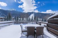 Appartement Serre Che - B&B Saint-Chaffrey