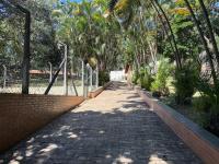 Chácara com piscina e churrasqueira - B&B Itatiba