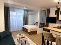 Stan na dan - Nika StudioApp Istocno Sarajevo - Ferienwohnung Sarajevo