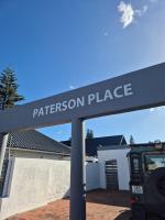 Paterson Place Studios - Ferienwohnung Hermanus