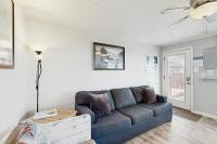 Getaway #12 - B&B Rockaway Beach