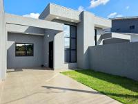 Casa novíssima 10 min das Cataratas 2 quartos - Chambres d’hôtes Foz do Iguaçu