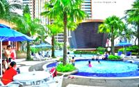 KL Times Square Suites By Havanhues Hospitality - Ferienwohnung Kuala Lumpur