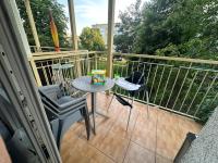 Apartament u Zegarmistrza z garażem - B&B Toruń