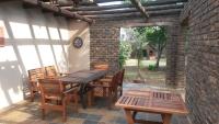 Ma-Ria's Farmhouse - B&B Magaliesburg