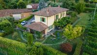 Cascina Albarella - Bed and Breakfast Canelli