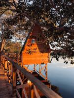 Amazon Private Tours Jungle Lodge - Chambres d’hôtes Manacapuru