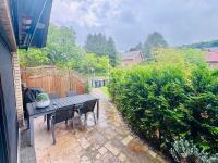 Stylisches modernes Apartment, Sauna und Wellness Top Lage - B&B Lübbecke