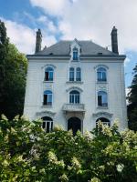 Le Plein Air - B&B Saint-Étienne-au-Mont