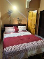 Safety and Serenity - B&B Runaway Bay