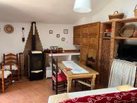 Mimbres 28 - Ferienwohnung El Collado