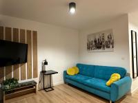 Appartement Supérieur 2 Chambres 