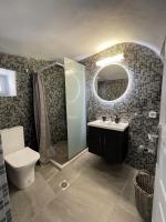 Aethera Apartments - B&B Megalocorio