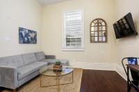Cute 1bed 1bath 4blocks from French Q near Bourbon St and steps to Jazz Venues - B&B Nueva Orleans