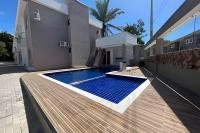 Alto Padrão & Elegância – Viva Porto Seguro com Conforto - Chambres d'hôtes Porto Seguro