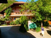 Haus Tinkhauser - Ferienwohnung