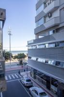 APU24 - Esq com Av Atlântica, 4 Dorm, Climatizado - B&B Balneário Camboriú