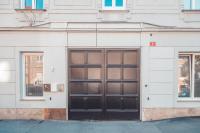 Maribella Apartment II - B&B Maribor