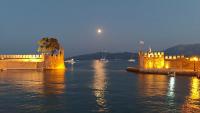 NAFPAKTOS APARTMENT, STUDIOS AND ROOMS iN PORT - B&B Nafpaktos