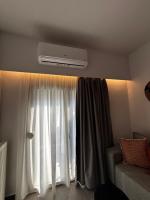 Melissa luxury apartment - B&B Mytilene