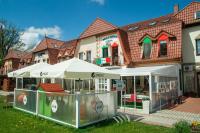 B&B Mikolajki - Villa Bella Italia - Bed and Breakfast Mikolajki