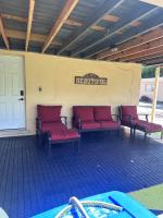 Cozy Retreat Near Downtown Fort Myers - Chambres d’hôtes Fort Myers