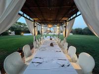 B&B VALLE D'ORO - B&B Ansedonia