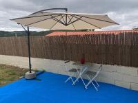 Cafu loft - B&B Coirós