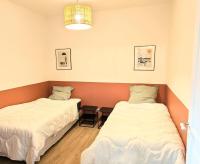 Appartement Cosy proche centre ville - B&B Crest