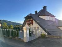 Liesingtal Deluxe Balcony Suite - Bed and Breakfast Liesingtal