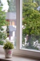 Słoneczny Apartament w centrum Sopotu Dolnego - Chambres d’hôtes Sopot