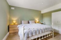 Garden Apartment - B&B
