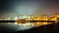 HILTON LUXURY of Residence Apartment 5 Stars - Ferienwohnung Baku