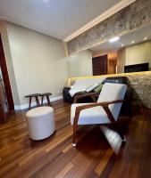 Duas Suítes Umarizal Belém - Ferienwohnung Belém