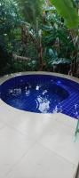 Suite com jacuzzi privativa - B&B Maceió
