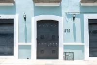 Casa 212 con WIFI alta velocidad y estacionamiento - Chambres d'hôtes Puebla