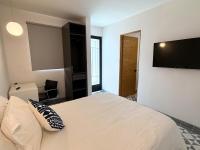 Habitación Doble con baño privado