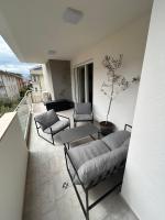 Nagelneue Wohnung in nagelneuem Haus, Strandnähe, in Mittelitalien - B&B Alba Adriatica