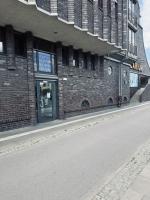 Przytulne studio na Sadybie - B&B Warsaw