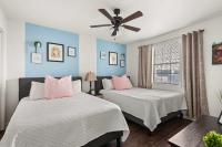 Relax and Unwind on Music Row - Bed and Breakfast Nashville