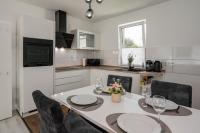 J&A Apartments - stilvoll nahe Kurpark und Messezentrum - B&B Bad Salzuflen