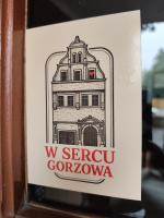W Sercu Gorzowa - Bed and Breakfast Gorzów Wielkopolski