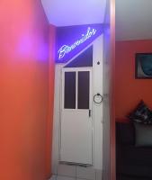 Departamento Acosta 2 - Chambres d’hôtes Teotihuacán