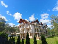Apartament Trzy Szlaki - B&B Karpacz
